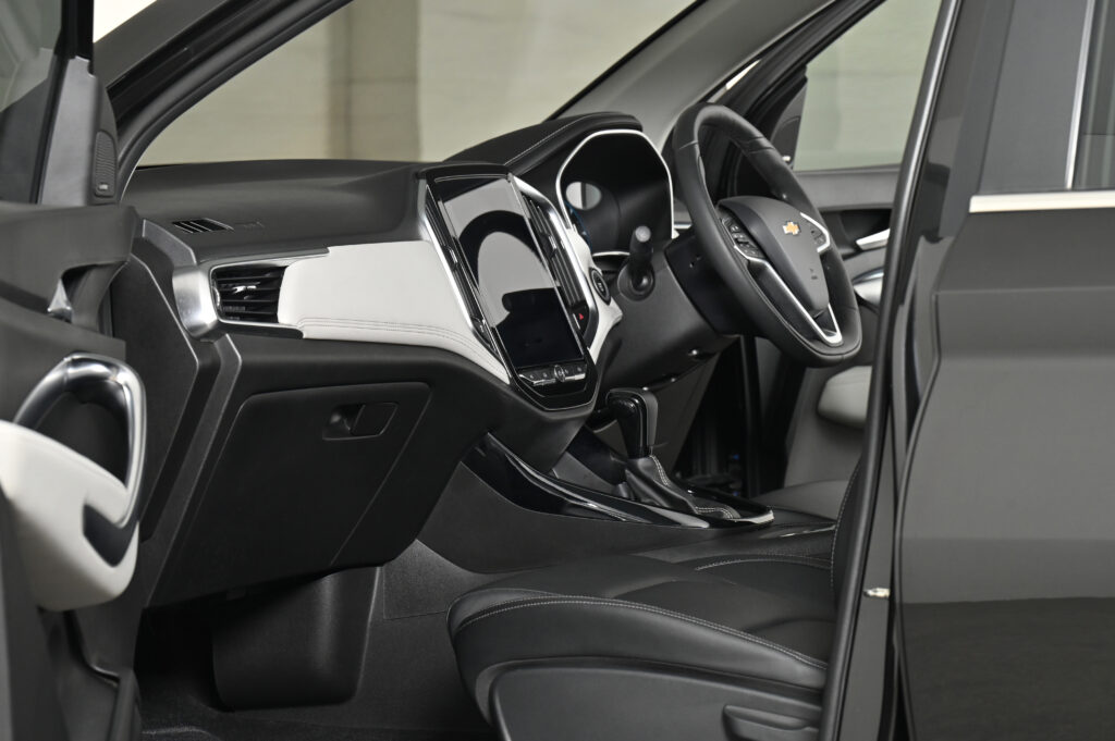 68,968 km CAPTIVA 1.5 TURBO Premier รุ่น TOP มือเดียวใช้งานน้อย รถสีดำสวยมากไม่มีอุบัติเหตุครับ