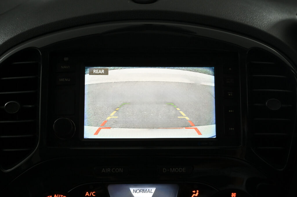 ขาย Nissan Juke Japan ออก TSL นำเข้าแบบ 32 ทั้งคันจากญี่ปุ่น สภาพดีไม่มีอุบัติเหตุครับ