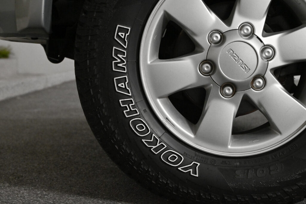 D-Max Hi-Lander 4 ประตู 3.0 Ddi i-TEQ ปี 06 เกียร์ธรรมดา หลังคาแครี่บอย รถบ้านสภาพดีไม่มีอุบัติเหตุ