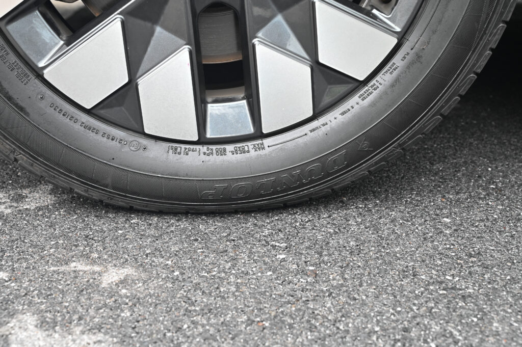 65,033 km Hyundai Staria PREMIUM 2.2 รุ่น TOP สุด หลังคา Sunroof เบาะ VIP 7 ที่นั่ง รถมือเดียวสภาพดี