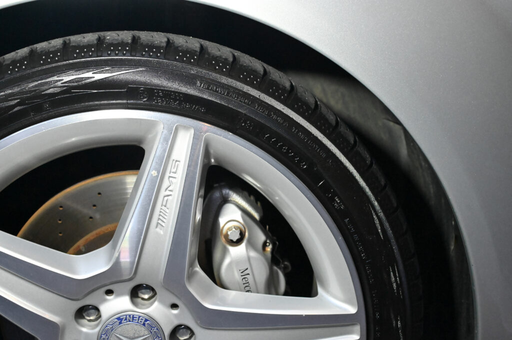 72,575 km Benz S300 L AMG Facelift ปี 2011 ศูนย์เบนซ์ไทย อดีตรถสถานเอกอัครราชทูตสหรัฐอาหรับเอมิเรตส์