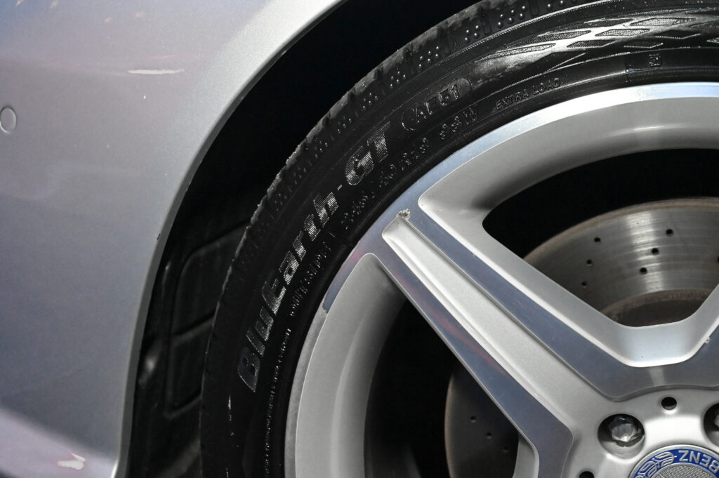 72,575 km Benz S300 L AMG Facelift ปี 2011 ศูนย์เบนซ์ไทย อดีตรถสถานเอกอัครราชทูตสหรัฐอาหรับเอมิเรตส์