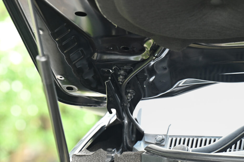 7,666 km Ford Everest 2.0 Bi-Turbo Titanium+ 4×4 Minorchange รถบ้านซื้อเงินสด ออกรถวันที่ 31/05/23