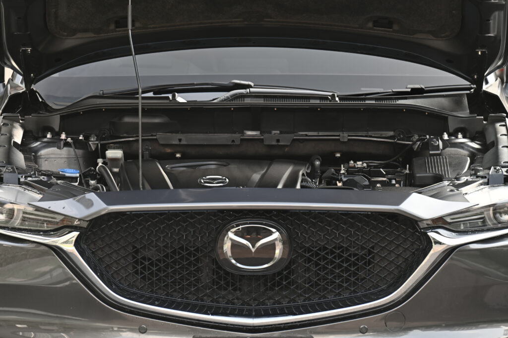 ขาย Mazda CX-5 2.0 SP รถบ้านมือเดียวสวยมากสภาพดี มีประวัติ Service ศูนย์มาสด้าตามระยะขับดีเยี่ยมครับ