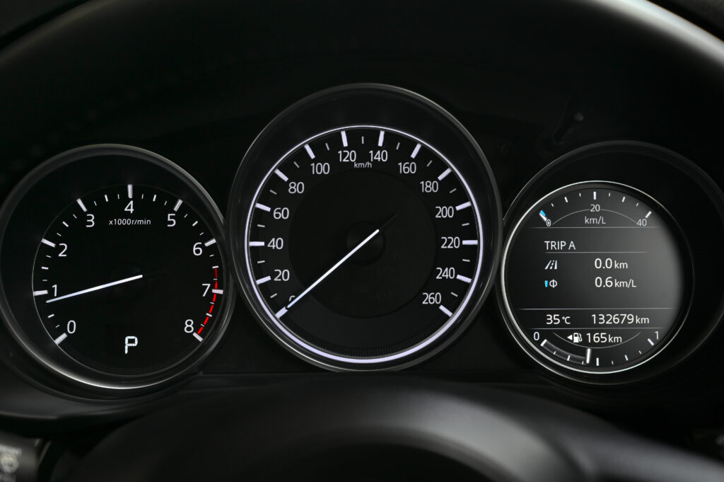 ขาย Mazda CX-5 2.0 SP รถบ้านมือเดียวสวยมากสภาพดี มีประวัติ Service ศูนย์มาสด้าตามระยะขับดีเยี่ยมครับ