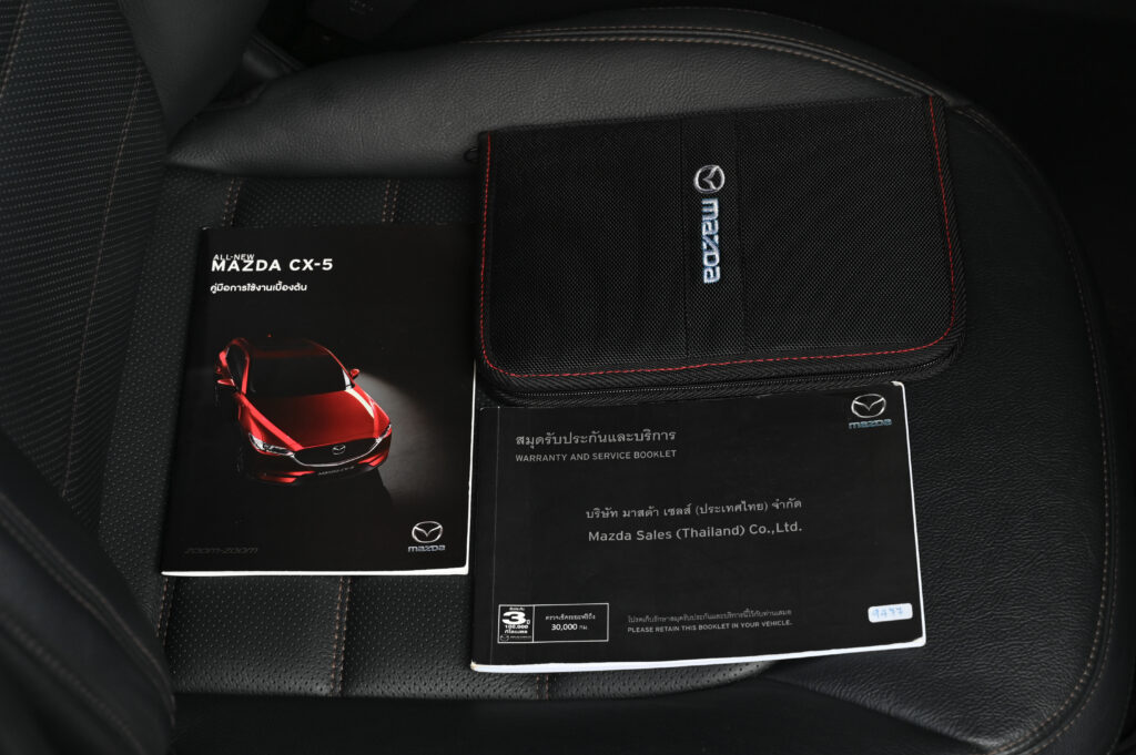 ขาย Mazda CX-5 2.0 SP รถบ้านมือเดียวสวยมากสภาพดี มีประวัติ Service ศูนย์มาสด้าตามระยะขับดีเยี่ยมครับ