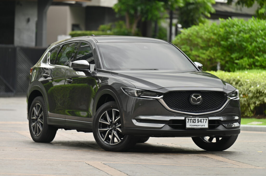 ขาย Mazda CX-5 2.0 SP รถบ้านมือเดียวสวยมากสภาพดี มีประวัติ Service ศูนย์มาสด้าตามระยะขับดีเยี่ยมครับ