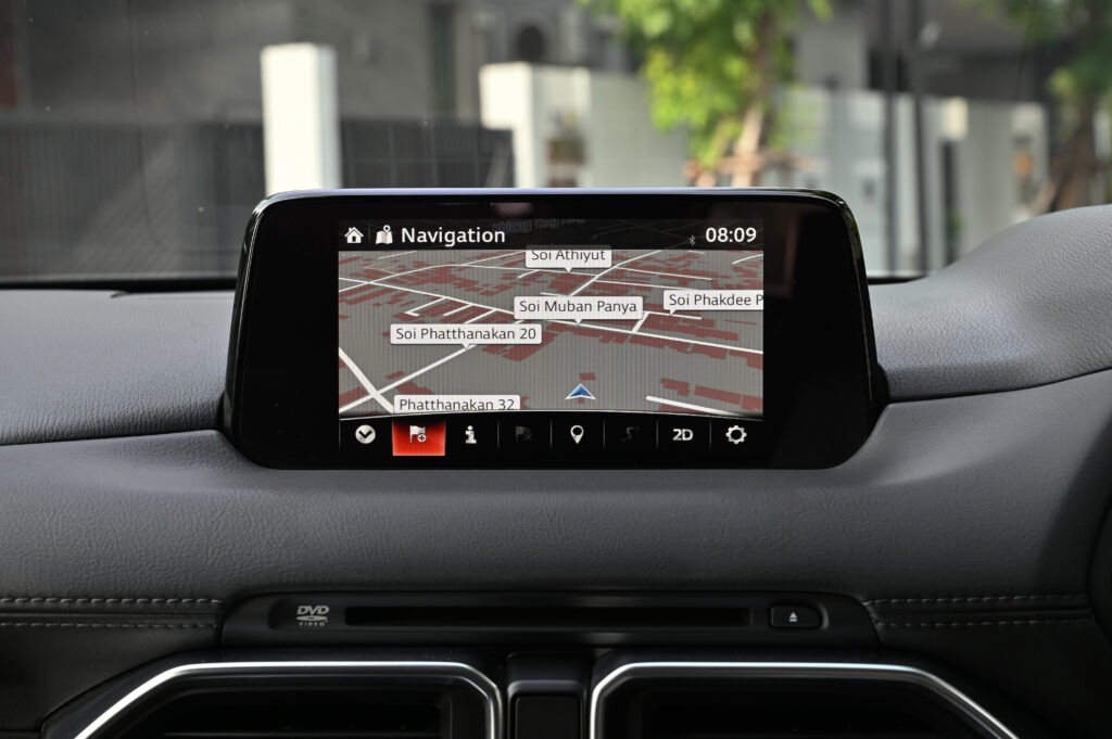 ขาย Mazda CX-5 2.0 SP รถบ้านมือเดียวสวยมากสภาพดี มีประวัติ Service ศูนย์มาสด้าตามระยะขับดีเยี่ยมครับ
