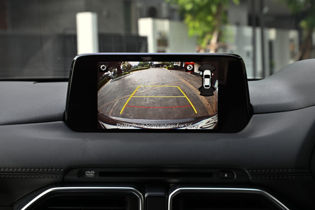 ขาย Mazda CX-5 2.0 SP รถบ้านมือเดียวสวยมากสภาพดี มีประวัติ Service ศูนย์มาสด้าตามระยะขับดีเยี่ยมครับ