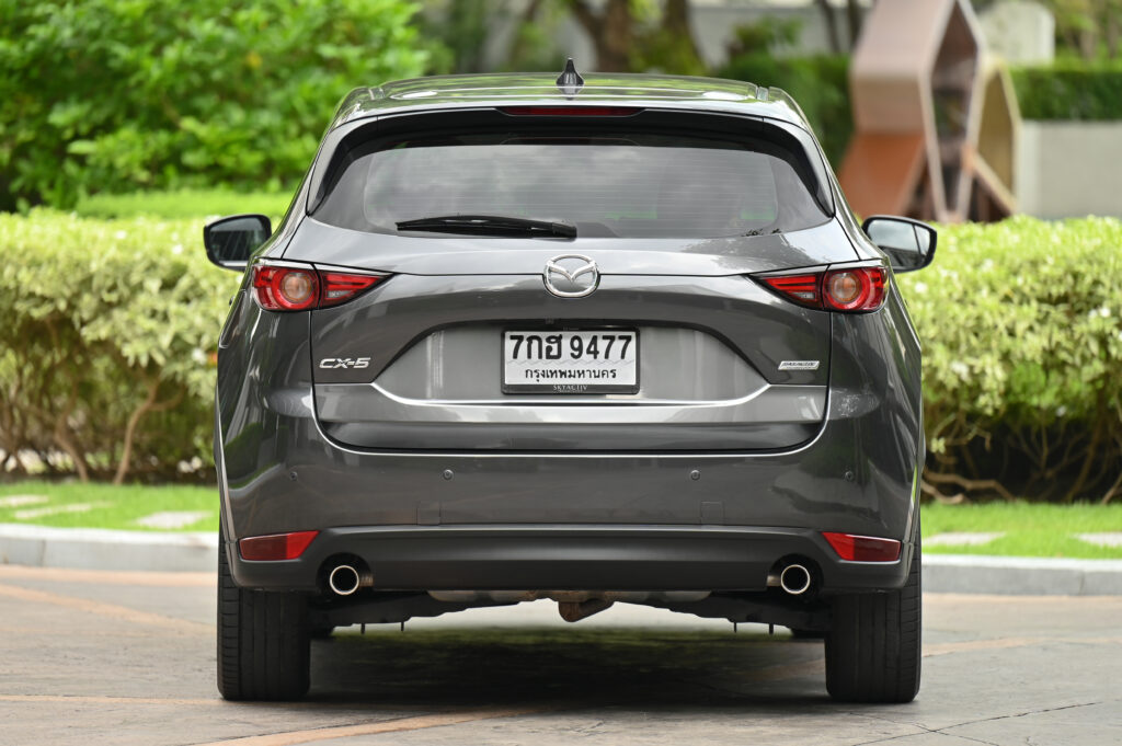 ขาย Mazda CX-5 2.0 SP รถบ้านมือเดียวสวยมากสภาพดี มีประวัติ Service ศูนย์มาสด้าตามระยะขับดีเยี่ยมครับ