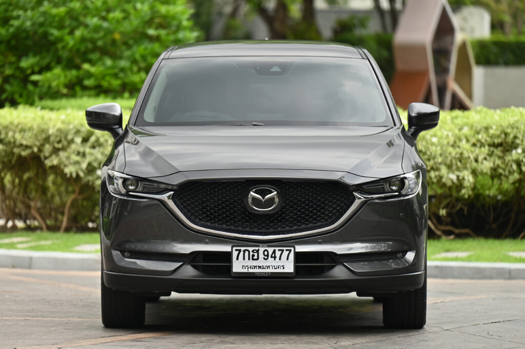 ขาย Mazda CX-5 2.0 SP รถบ้านมือเดียวสวยมากสภาพดี มีประวัติ Service ศูนย์มาสด้าตามระยะขับดีเยี่ยมครับ