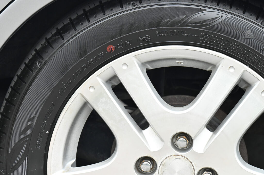 121,510 km Honda Jazz GD 1.5 E รถบ้านมือเดียวสภาพดี มีประวัติศูนย์ฮอนด้าทุกระยะเก็บไว้ตั้งแต่ป้ายแดง