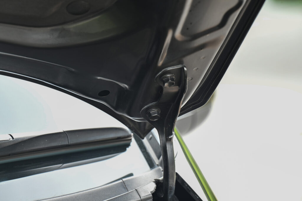 55,791 km Hyundai Staria PREMIUM 2.2 รุ่น TOP สุด หลังคา Sunroof รถบ้านซื้อเงินสดมือเดียวสภาพดีมาก