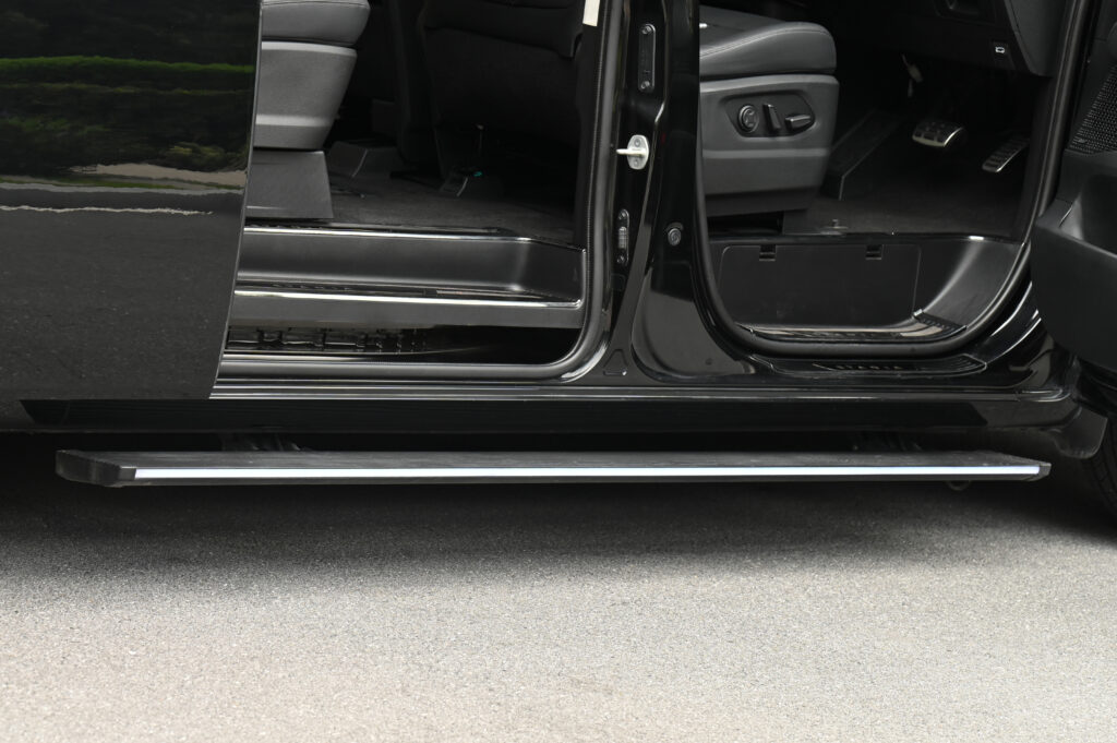 55,791 km Hyundai Staria PREMIUM 2.2 รุ่น TOP สุด หลังคา Sunroof รถบ้านซื้อเงินสดมือเดียวสภาพดีมาก