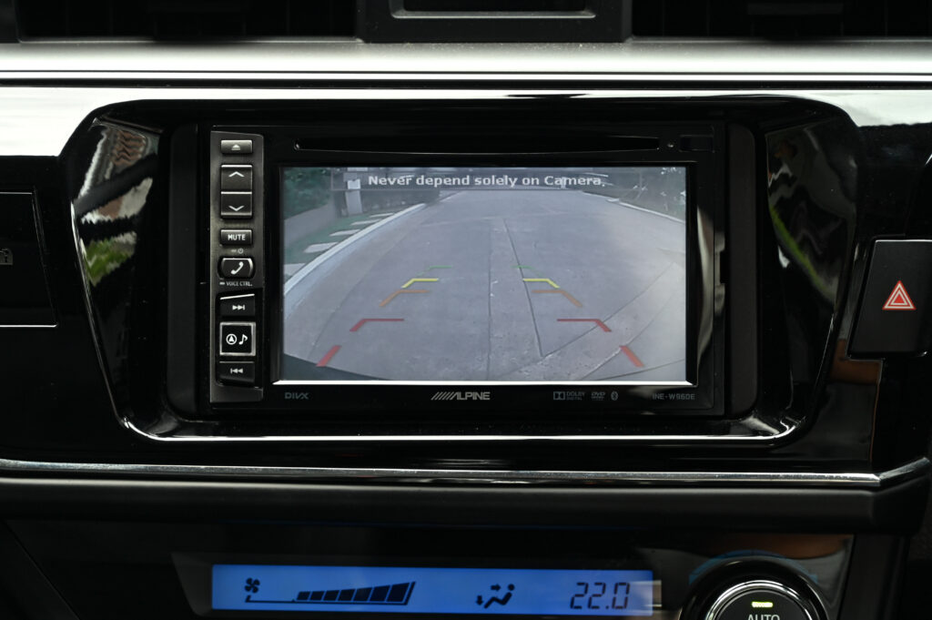 70,787 km ขาย Corolla ALTIS 1.8 ESPORT รถบ้านสวยมากสภาพดี ใช้งานน้อย ขับดีเยี่ยมครับ