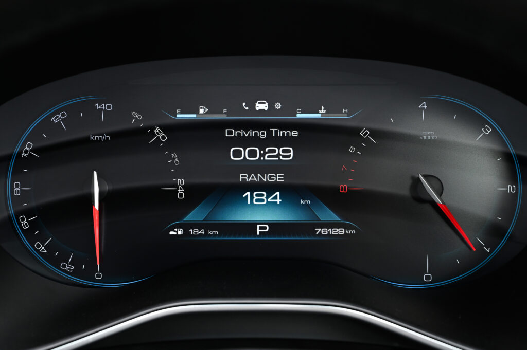 76,129 km CAPTIVA 1.5 TURBO Premier รุ่น TOP หลังคา Sunroof รถบ้านมือเดียวใช้งานน้อยสภาพดี
