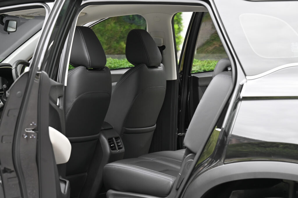 76,129 km CAPTIVA 1.5 TURBO Premier รุ่น TOP หลังคา Sunroof รถบ้านมือเดียวใช้งานน้อยสภาพดี
