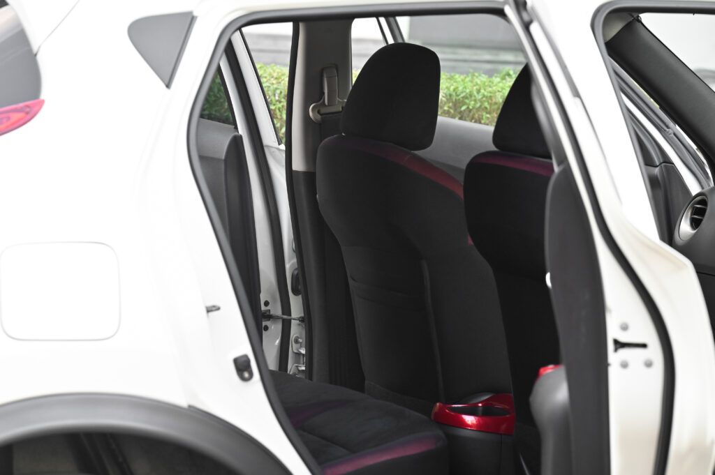 ขาย Nissan Juke Japan ออก TSL นำเข้าแบบ 32 ทั้งคันจากญี่ปุ่น สภาพดีไม่มีอุบัติเหตุครับ
