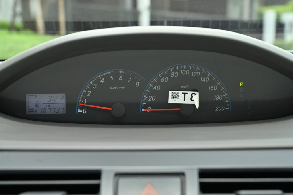 ขายรถ Toyota Vios 1.5 E Minorchange ปี 2013 รถบ้านมือเดียว สภาพดีพร้อมใช้งานครับ