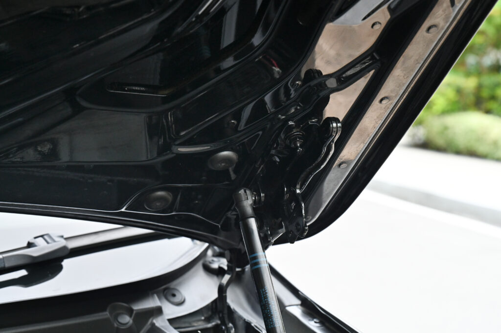 132,372 km BMW 520d M Sport F10 LCI ดีเซลฝาเล็ก B47 TwinPowerTurbo รถบ้านมือเดียวใช้งานน้อยสภาพดี