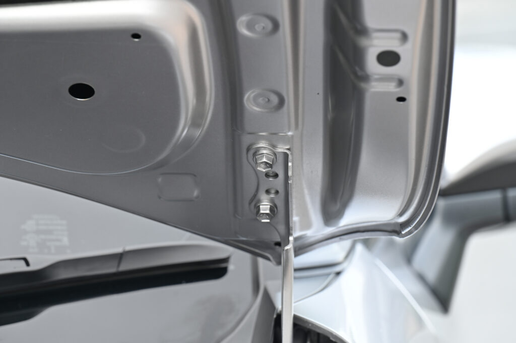 6,874 km Corolla CROSS 1.8 Hybrid Premium Safety เจ้าของชาวแคนนาดาใช้น้อยมาก สภาพเหมือนรถป้ายแดงครับ