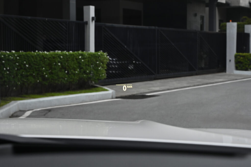 60,483 km BMW 330e M Sport G20 MY2021 เพิ่ม Adaptive Cruise Control Stop & Go รถบ้านมือเดียวสภาพดี