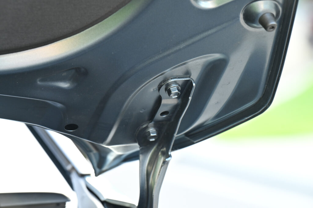 30,000 km KIA Carnival 2.2 SXL Luxury เบาะ Captain Seat 7 ที่นั่ง ป้ายดำ รย.1 ปี 24 รถมือเดียวสภาพดี