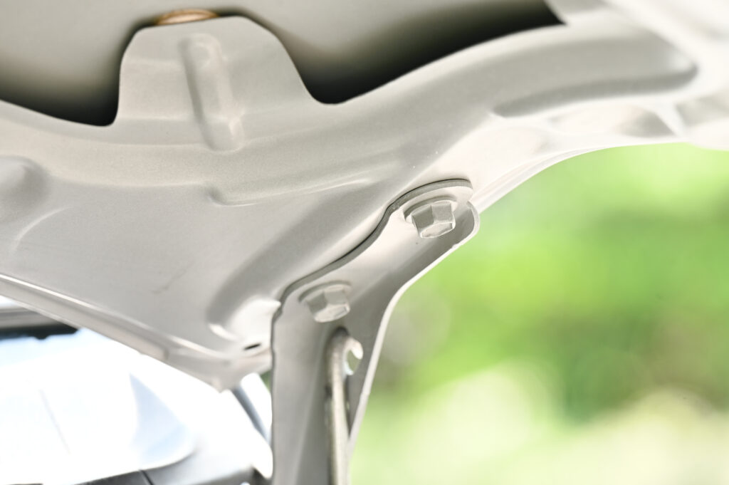 144,692 km ขายรถราชการสำนักงาน ป.ป.ช. Toyota Commuter 2.5 D4D สวยมาก ใช้งานน้อย สภาพดีเยี่ยมครับ