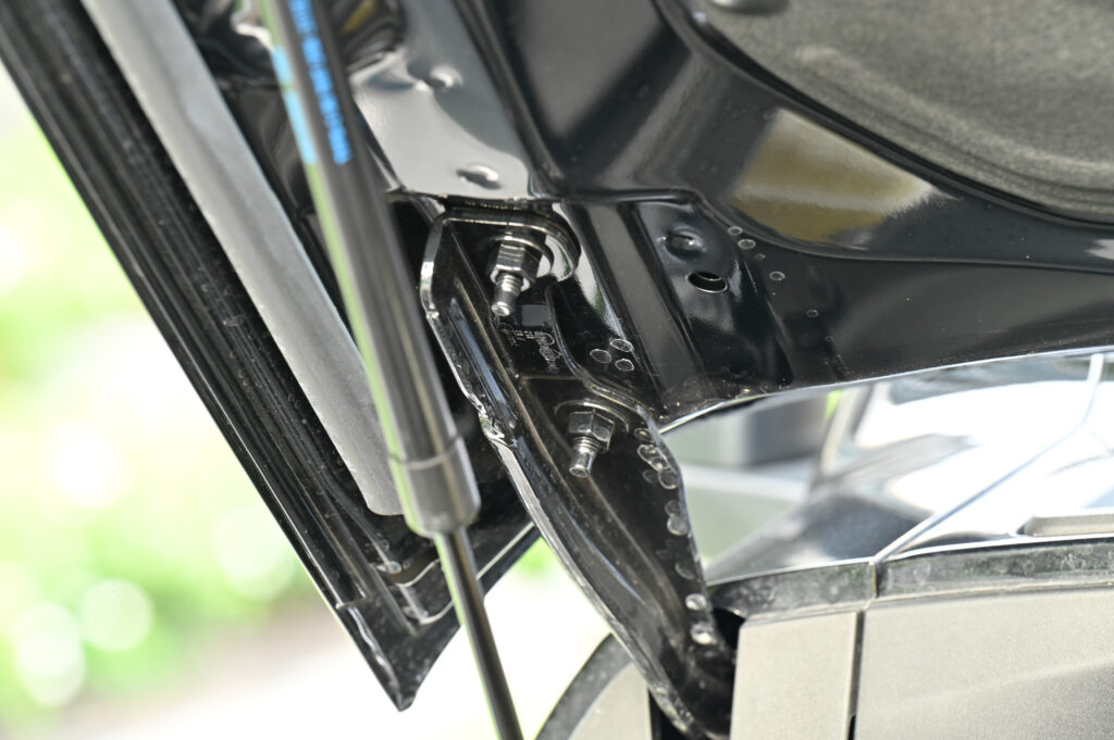 800 km GMW TANK 300 DIESEL 2.4 Ultra 4WD รุ่นท็อปสุด เจ้าของชาวอังกฤษมือเดียว ซื้อเงินสดสภาพป้ายแดง