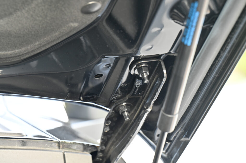 800 km GMW TANK 300 DIESEL 2.4 Ultra 4WD รุ่นท็อปสุด เจ้าของชาวอังกฤษมือเดียว ซื้อเงินสดสภาพป้ายแดง