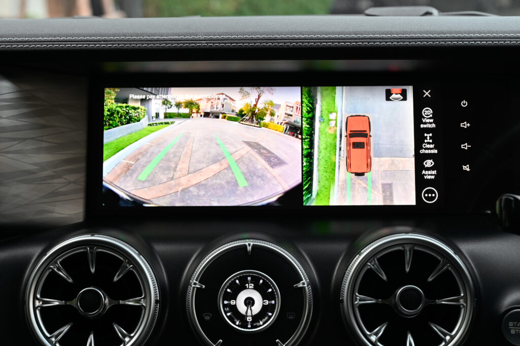 800 km GMW TANK 300 DIESEL 2.4 Ultra 4WD รุ่นท็อปสุด เจ้าของชาวอังกฤษมือเดียว ซื้อเงินสดสภาพป้ายแดง