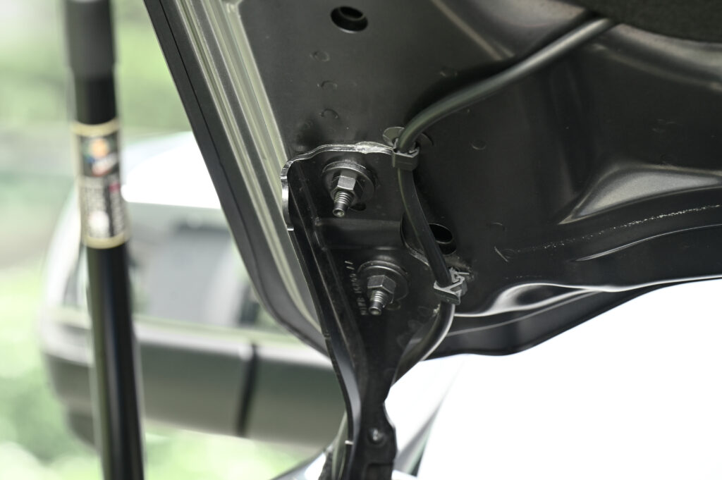70,000 km Everest Titanium+ 2.0 Bi-Turbo 10AT 4WD รถบ้านลำดับเดียวซื้อเงินสด มี Warranty ถึง 10/2027