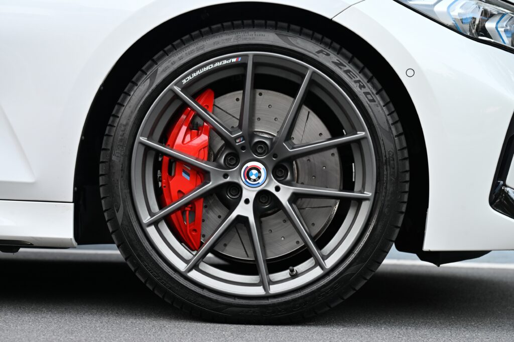 50,000 km BMW 320d M Sport G20 LCI มี BSI-Warranty ถึงปี 2028 รถมือเดียว ของแต่งแท้มูลค่ารวม 4 แสน