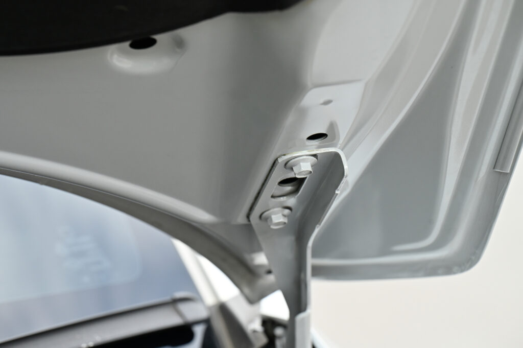 14,000 km Honda HR-V e:HEV RS Minorchange ตัวท็อปรุ่นล่าสุด หลังคา Sunroof รถบ้านมือเดียวสภาพป้ายแดง