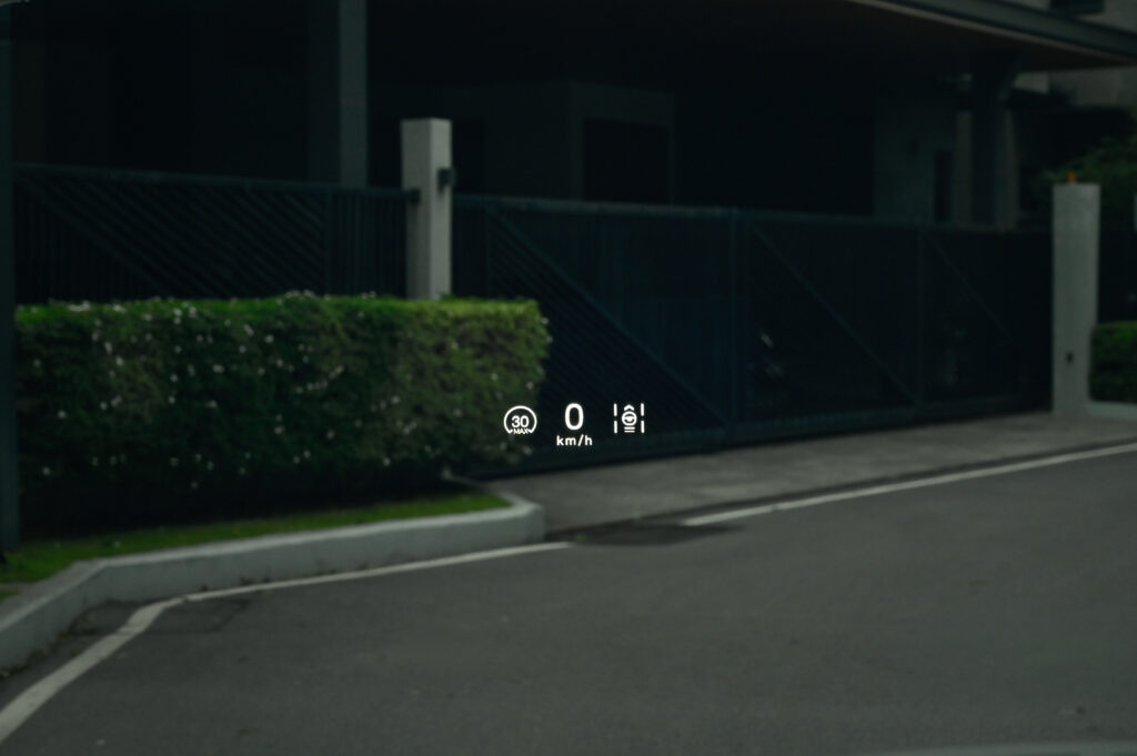 6,981 km รถไฟฟ้า Sealion 7 Performance AWD รุ่นท็อปวิ่งระยะ 542 km 530 แรงม้า 0-100 km/h ใน 4.5 วิ