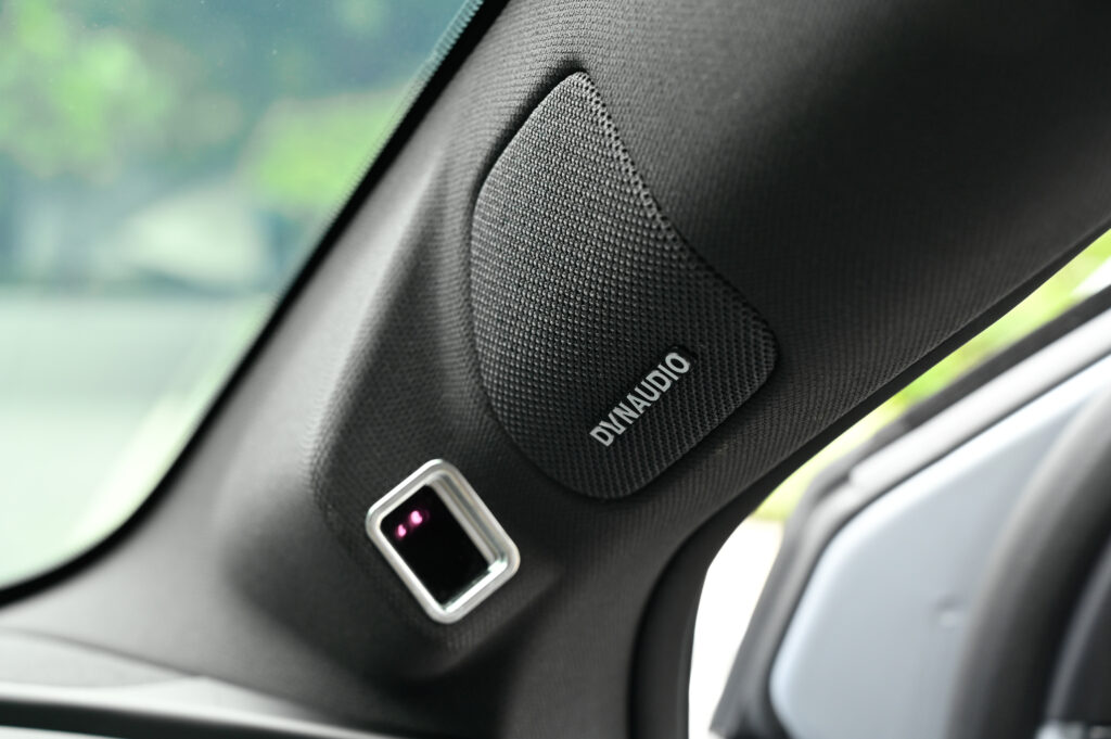 6,981 km รถไฟฟ้า Sealion 7 Performance AWD รุ่นท็อปวิ่งระยะ 542 km 530 แรงม้า 0-100 km/h ใน 4.5 วิ
