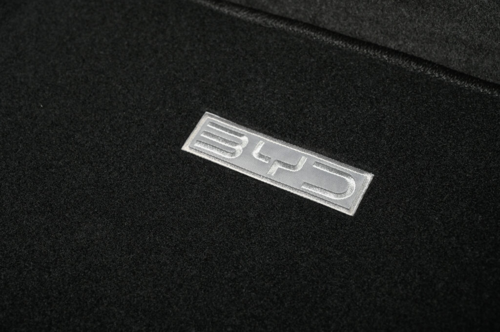 6,981 km รถไฟฟ้า Sealion 7 Performance AWD รุ่นท็อปวิ่งระยะ 542 km 530 แรงม้า 0-100 km/h ใน 4.5 วิ